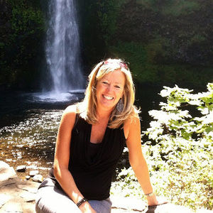 Meet your Posher, Terese